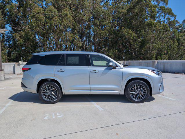 new 2025 Lexus TX 350 car, priced at $65,390