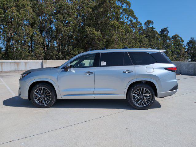new 2025 Lexus TX 350 car, priced at $65,390