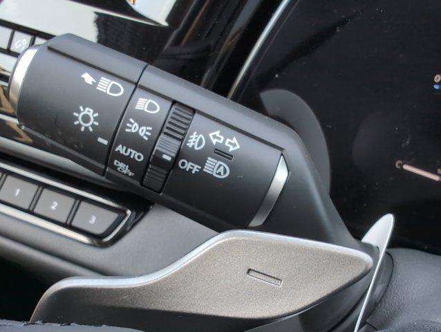 new 2025 Lexus TX 350 car, priced at $65,390