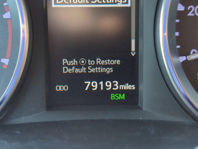 used 2019 Toyota Highlander car, priced at $28,888