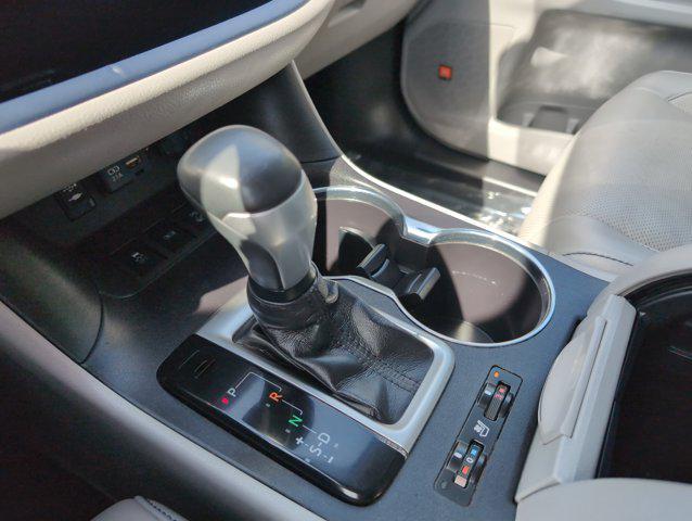 used 2019 Toyota Highlander car, priced at $28,888