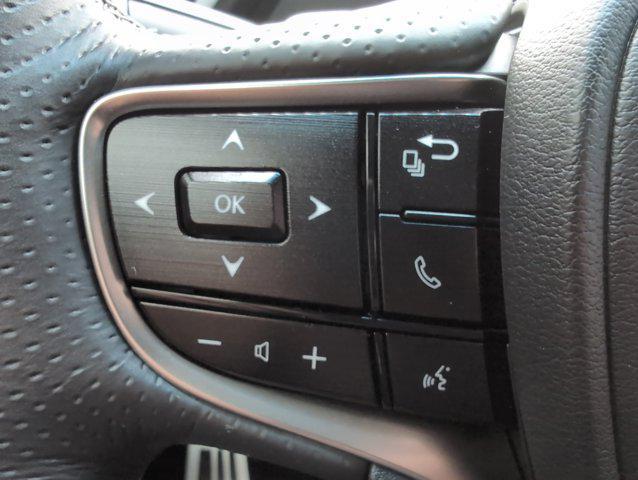 used 2023 Lexus ES 300h car, priced at $39,999