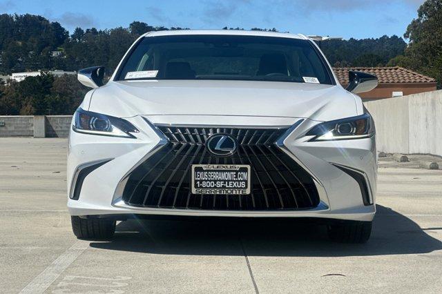 new 2024 Lexus ES 300h car, priced at $49,442