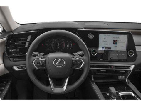 new 2025 Lexus RX 350 car, priced at $60,634