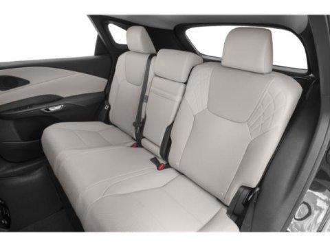 new 2025 Lexus RX 350 car, priced at $60,634