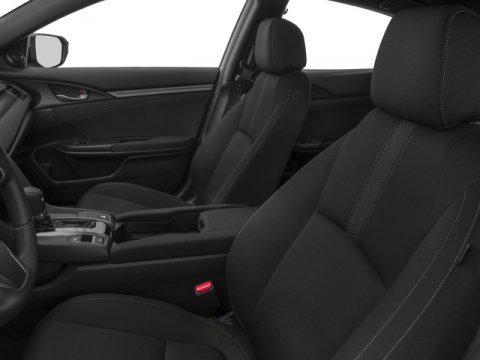 used 2018 Honda Civic car, priced at $19,999