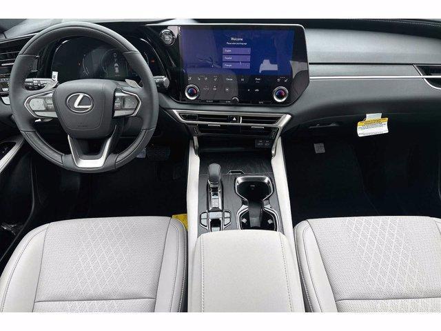 used 2023 Lexus RX 350 car, priced at $54,999