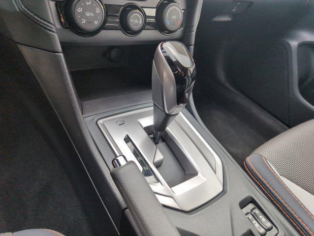 used 2019 Subaru Crosstrek car, priced at $16,999