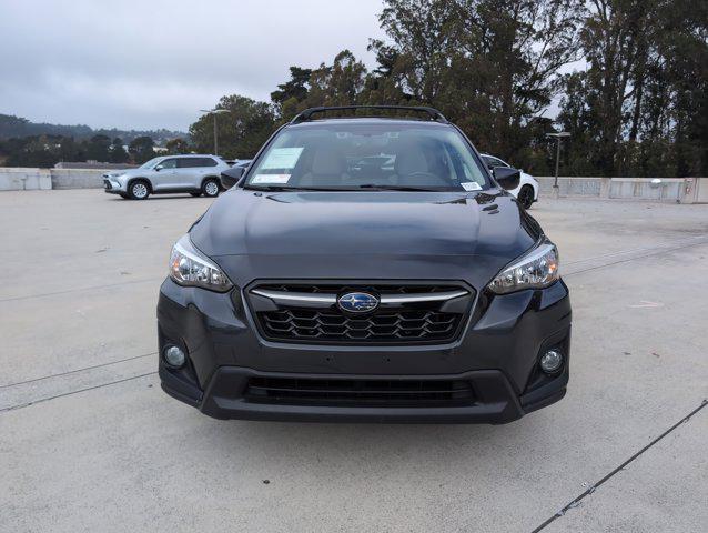 used 2019 Subaru Crosstrek car, priced at $16,999