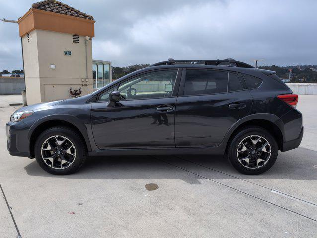 used 2019 Subaru Crosstrek car, priced at $16,999