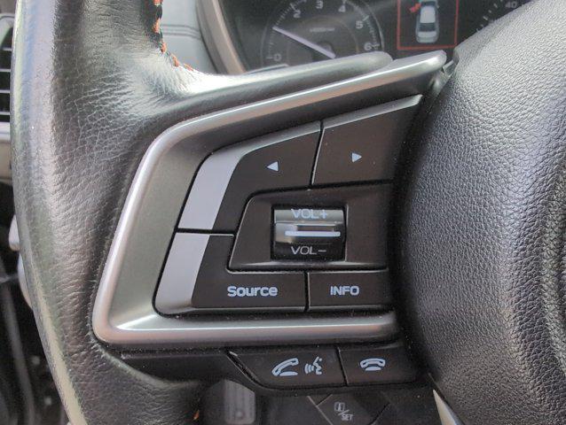 used 2019 Subaru Crosstrek car, priced at $16,999