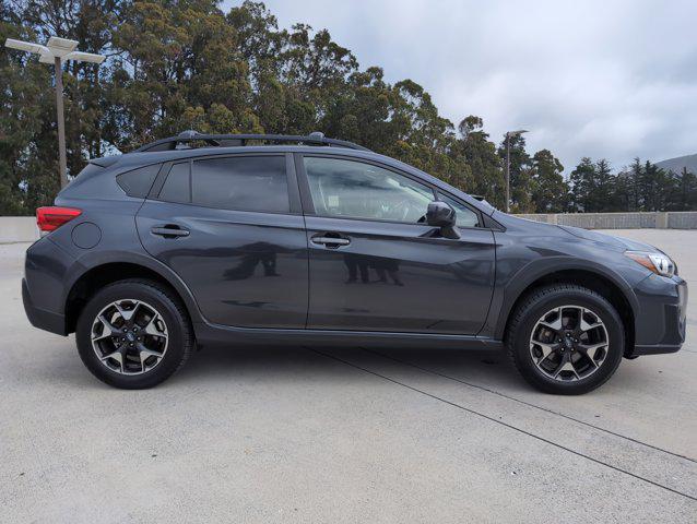 used 2019 Subaru Crosstrek car, priced at $16,999
