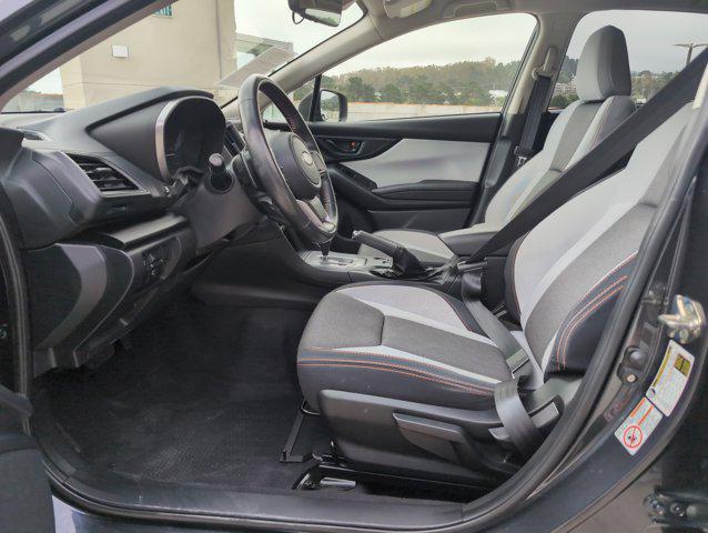 used 2019 Subaru Crosstrek car, priced at $16,999