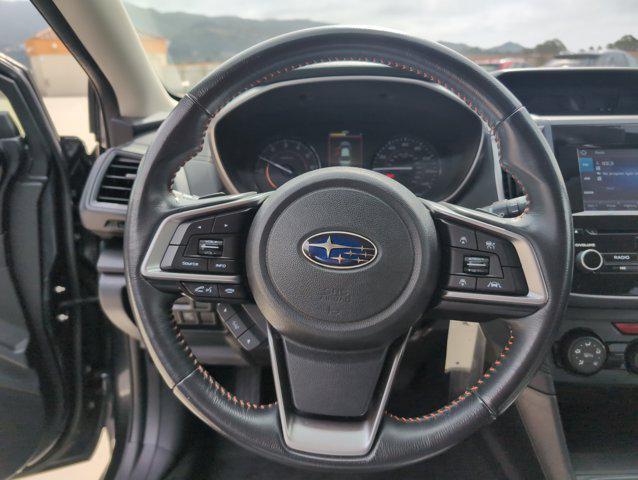 used 2019 Subaru Crosstrek car, priced at $16,999