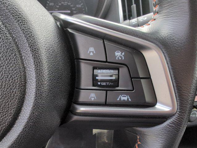 used 2019 Subaru Crosstrek car, priced at $16,999