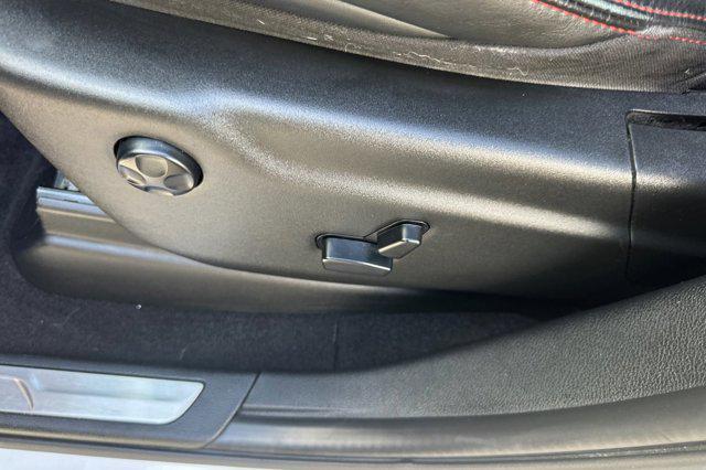 used 2020 Jeep Grand Cherokee car, priced at $24,886