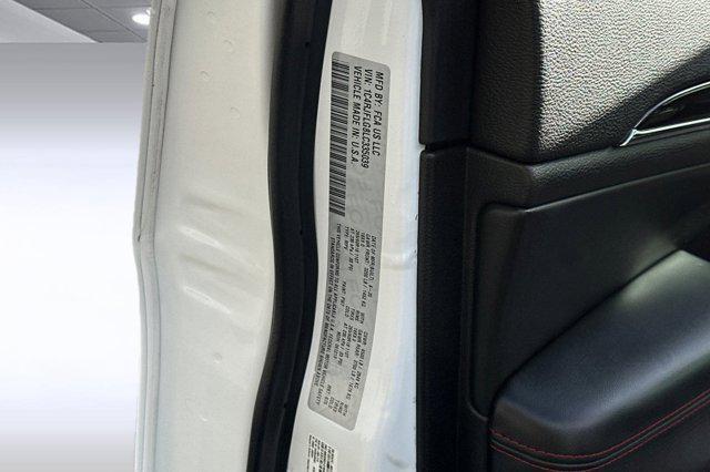 used 2020 Jeep Grand Cherokee car, priced at $24,886