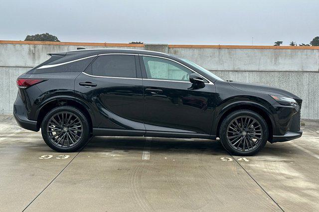 new 2025 Lexus RX 350 car, priced at $60,199