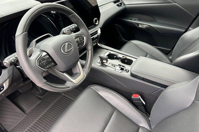 new 2025 Lexus RX 350 car, priced at $60,199