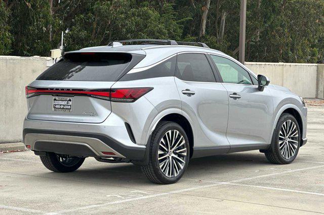 new 2024 Lexus RX 350 car, priced at $63,883