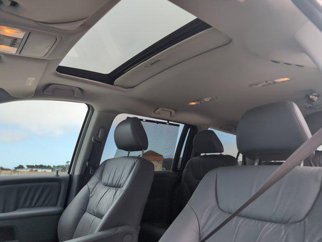 used 2007 Honda Odyssey car, priced at $7,999