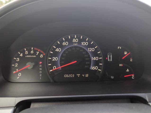 used 2007 Honda Odyssey car, priced at $7,999