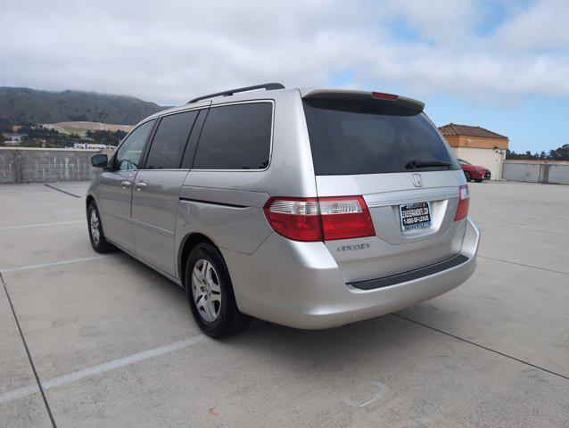 used 2007 Honda Odyssey car, priced at $7,999