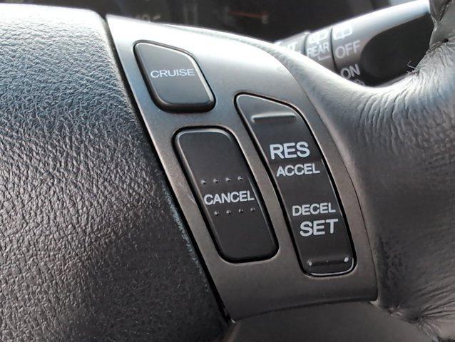 used 2007 Honda Odyssey car, priced at $7,999