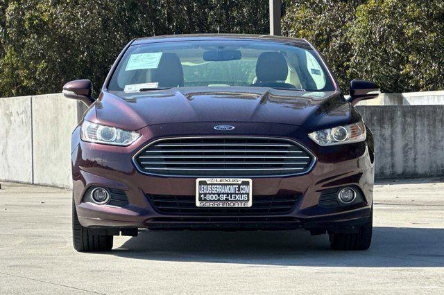 used 2013 Ford Fusion Hybrid car, priced at $6,499