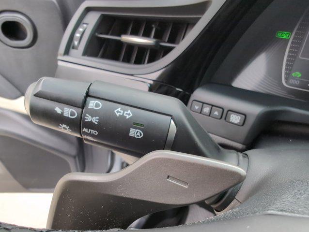 used 2022 Lexus ES 300h car, priced at $34,999