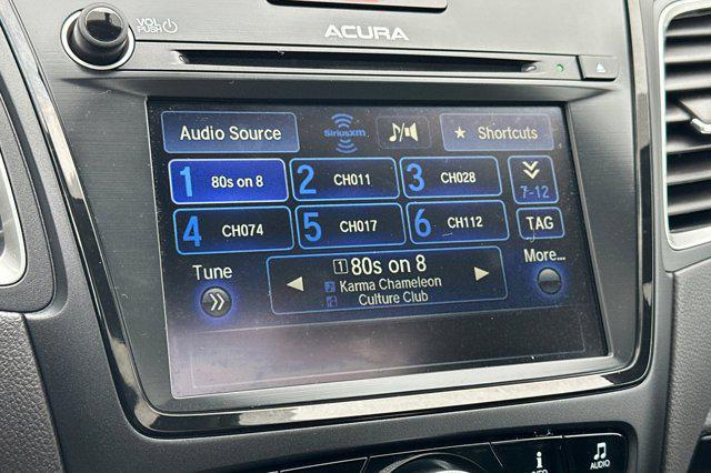 used 2016 Acura RDX car, priced at $17,499