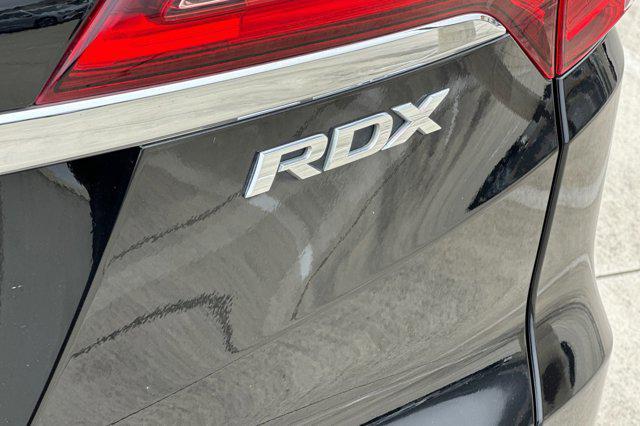 used 2016 Acura RDX car, priced at $17,499