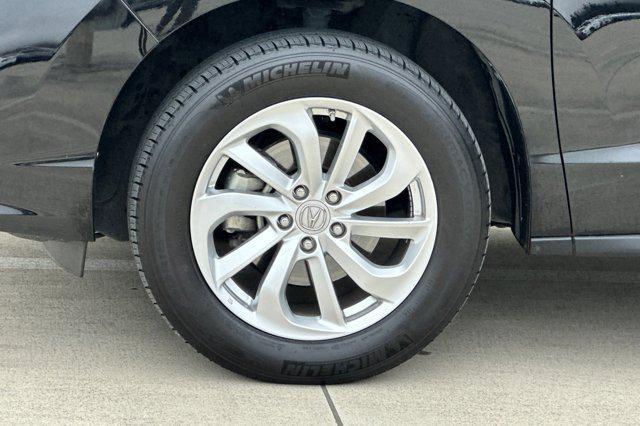 used 2016 Acura RDX car, priced at $17,499