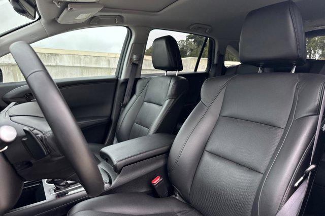 used 2016 Acura RDX car, priced at $17,499
