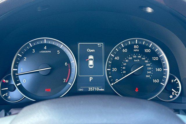 used 2016 Lexus ES 350 car, priced at $22,397