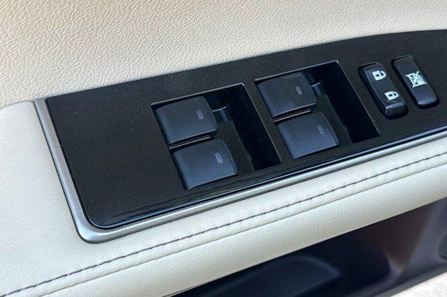 used 2016 Lexus ES 350 car, priced at $22,397