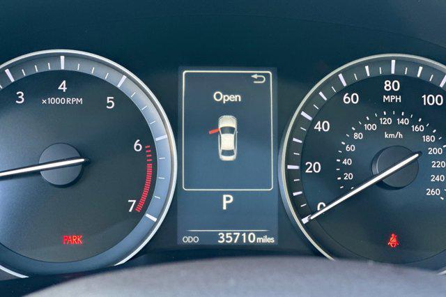 used 2016 Lexus ES 350 car, priced at $22,397