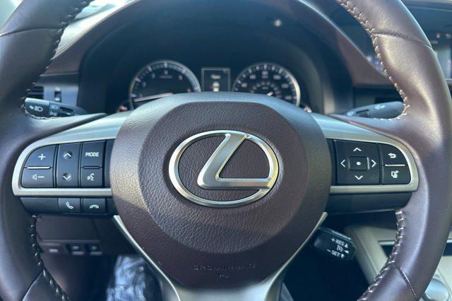used 2016 Lexus ES 350 car, priced at $22,397