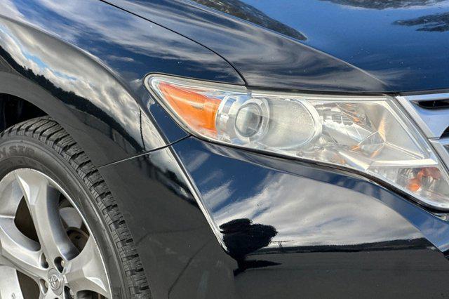 used 2010 Toyota Venza car, priced at $8,999