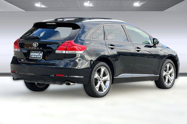 used 2010 Toyota Venza car, priced at $8,999