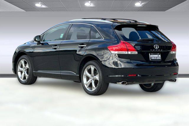 used 2010 Toyota Venza car, priced at $8,999