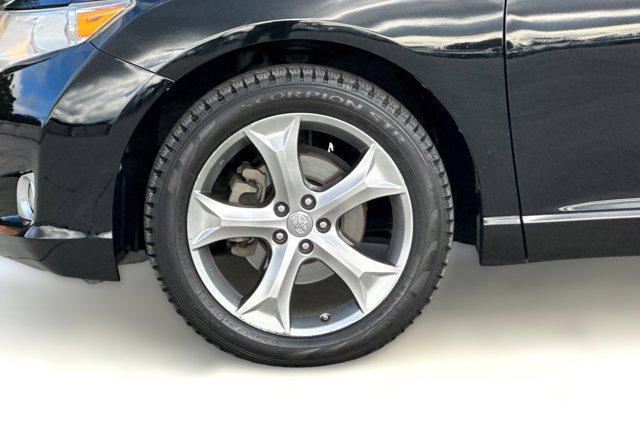 used 2010 Toyota Venza car, priced at $8,999