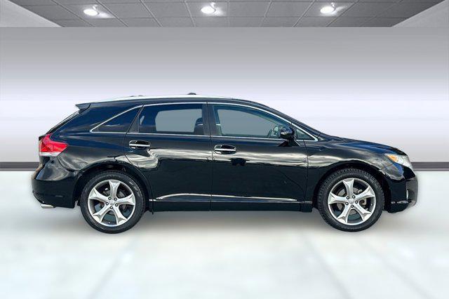 used 2010 Toyota Venza car, priced at $8,999