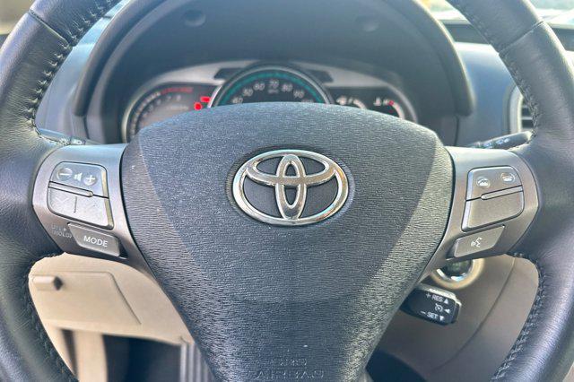 used 2010 Toyota Venza car, priced at $8,999