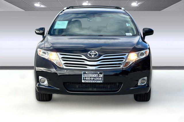used 2010 Toyota Venza car, priced at $8,999