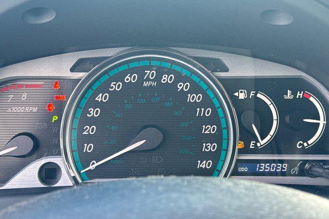 used 2010 Toyota Venza car, priced at $8,999