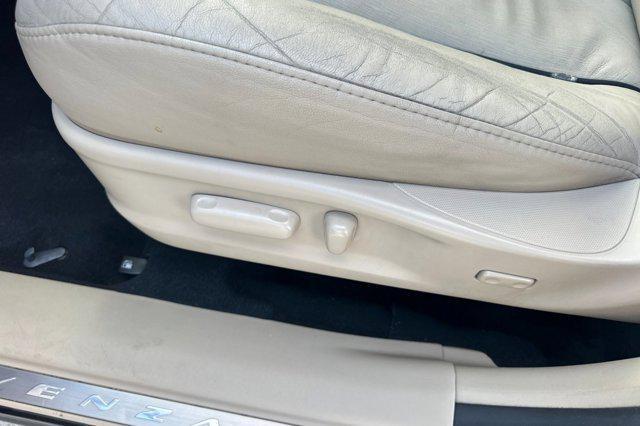 used 2010 Toyota Venza car, priced at $8,999