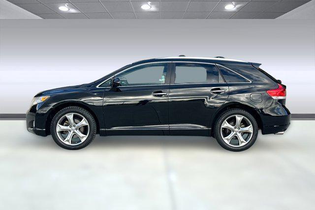 used 2010 Toyota Venza car, priced at $8,999