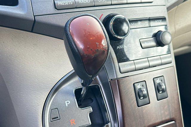 used 2010 Toyota Venza car, priced at $8,999