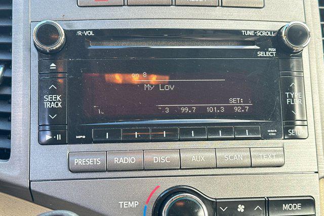 used 2010 Toyota Venza car, priced at $8,999